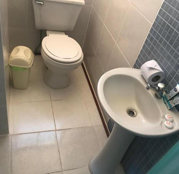 اتاق استاندارد چهار تخته, Le Ciel D'uyuni