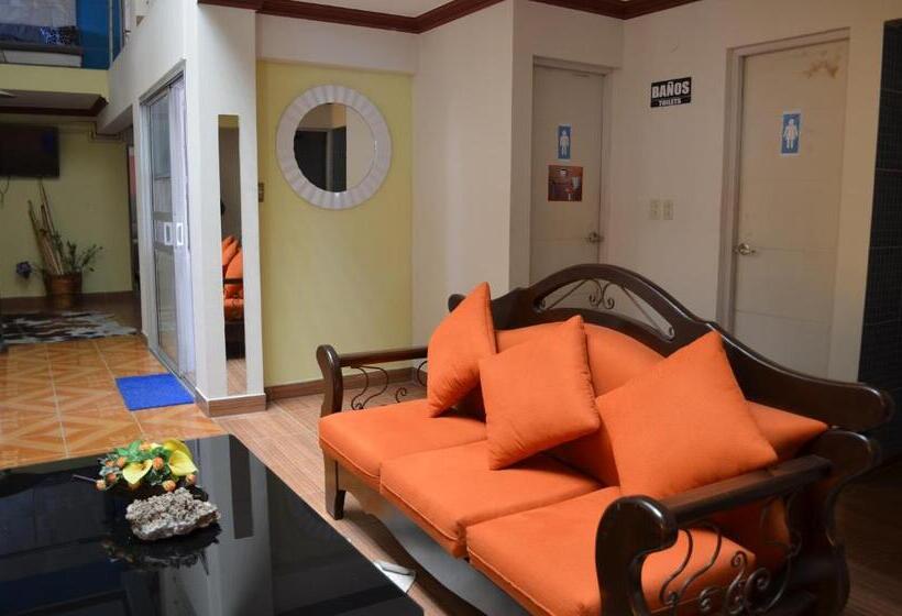 اتاق خانوادگی, Le Ciel D'uyuni