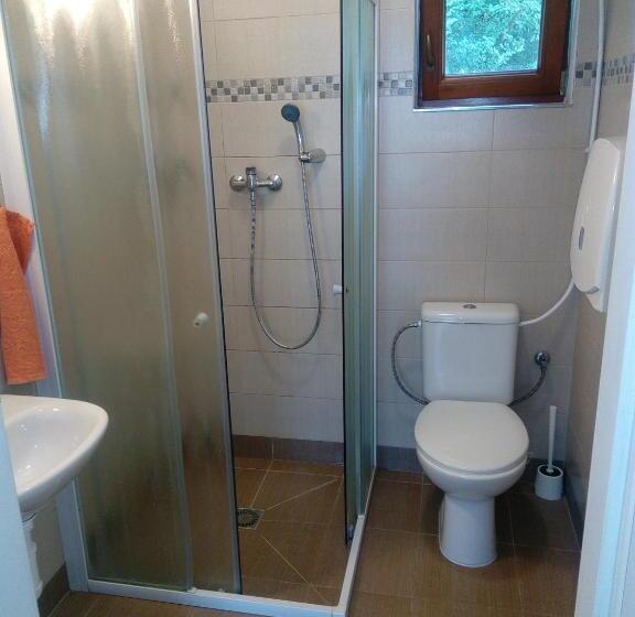 Mini Suite, Minipenzion Na Vyhlídce