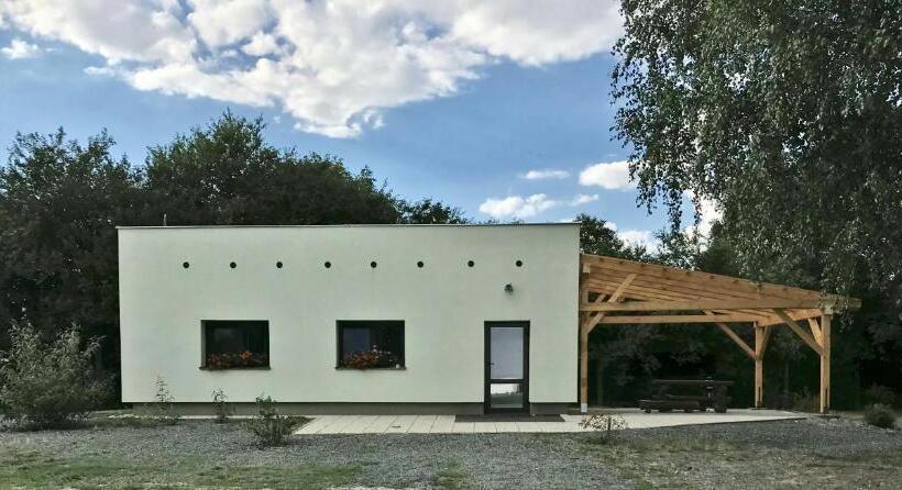 Mini Suite, Minipenzion Na Vyhlídce