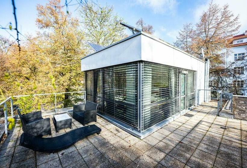 套房, Atelier Lanna