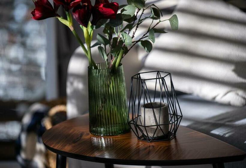 套房, Atelier Lanna