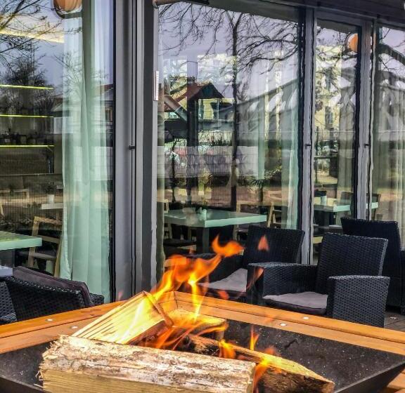 套房, Atelier Lanna