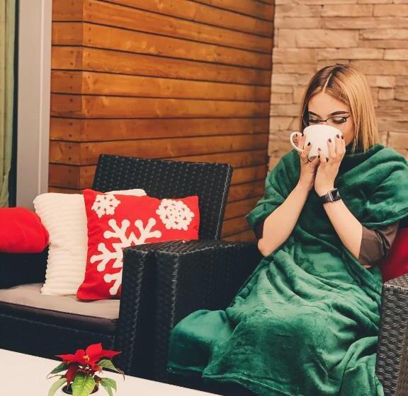 套房, Atelier Lanna