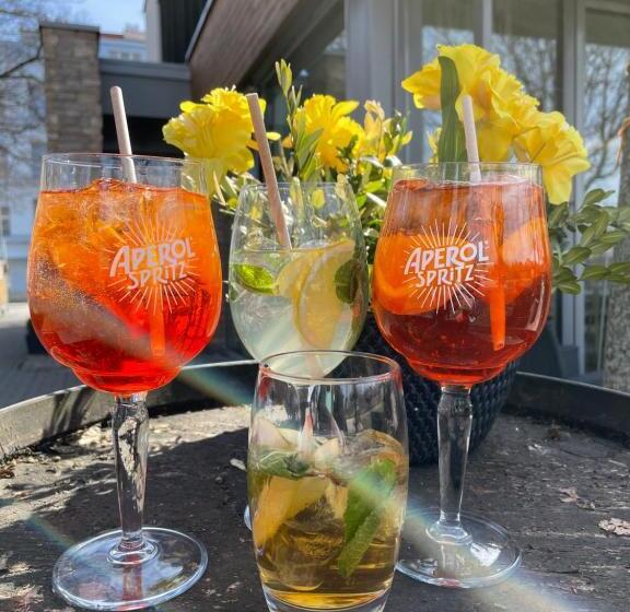 套房, Atelier Lanna