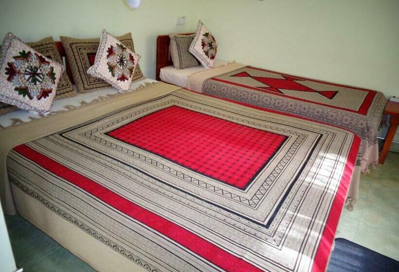 베이직 3인 룸, Brilliant View Home Stay