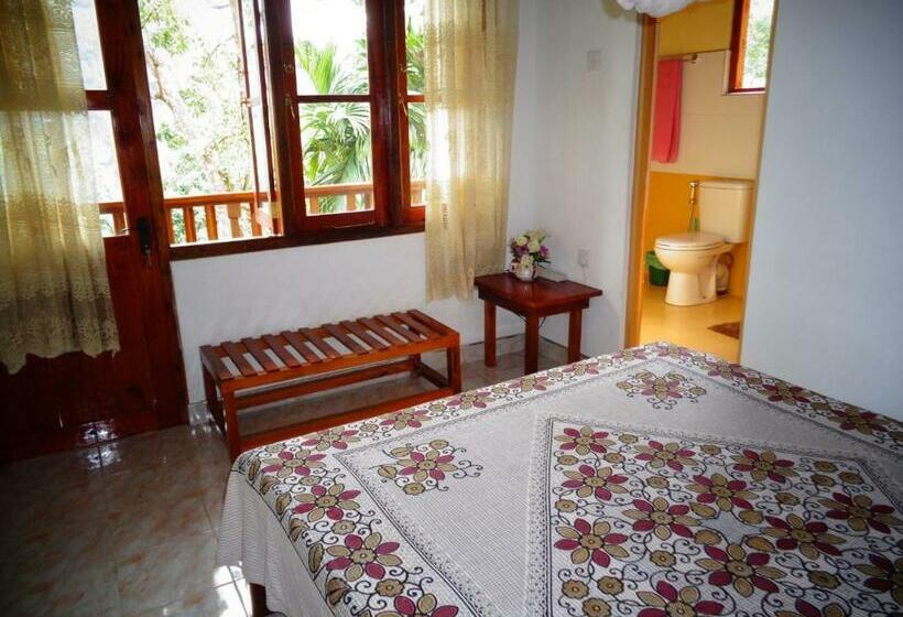 이코노미 룸, Brilliant View Home Stay