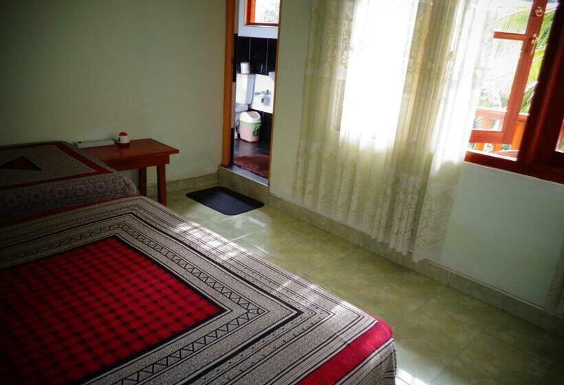 베이직 3인 룸, Brilliant View Home Stay