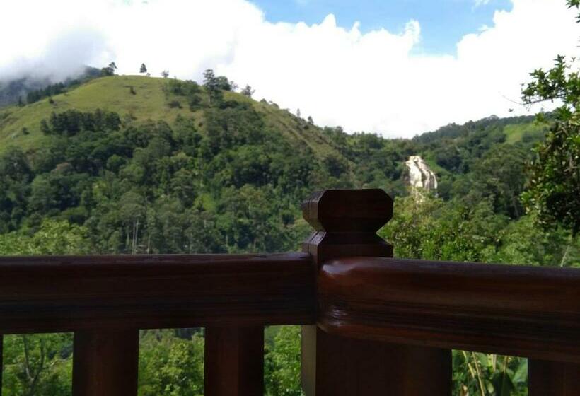 이코노미 룸, Brilliant View Home Stay