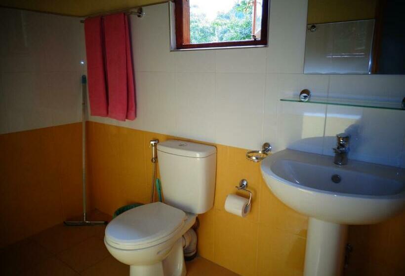 이코노미 룸, Brilliant View Home Stay