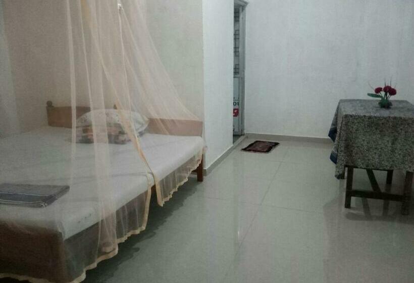 اتاق استاندارد, H&c Heaven Beach