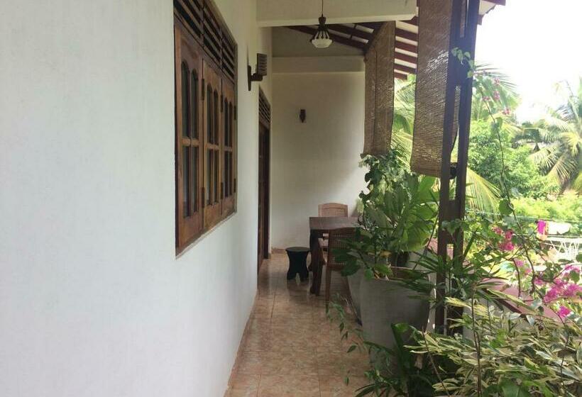 آپارتمان 1 خوابه با بالکن, H&c Heaven Beach