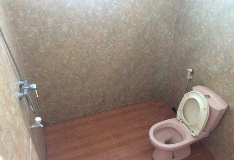 آپارتمان 1 خوابه با بالکن, H&c Heaven Beach