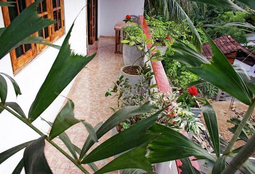 آپارتمان 1 خوابه با بالکن, H&c Heaven Beach