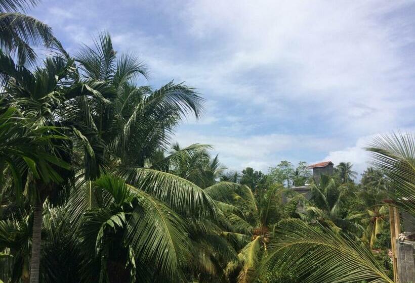 اتاق استاندارد, H&c Heaven Beach