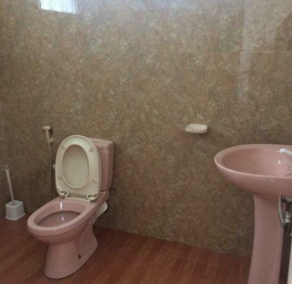 اتاق استاندارد, H&c Heaven Beach