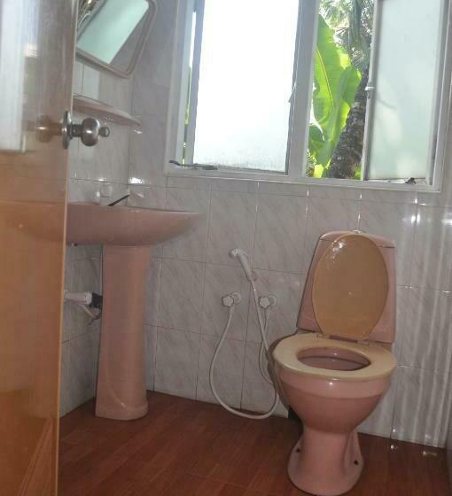 اتاق استاندارد, H&c Heaven Beach