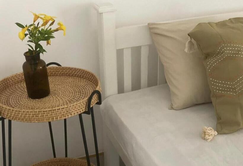 Standardzimmer mit Terrasse, Moksha Sigiriya