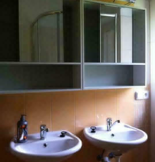 اتاق استاندارد چهار تخته, Previt Janek