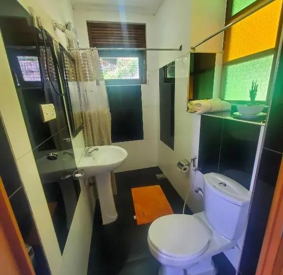 Chambre Deluxe avec Vues, Resort Beam
