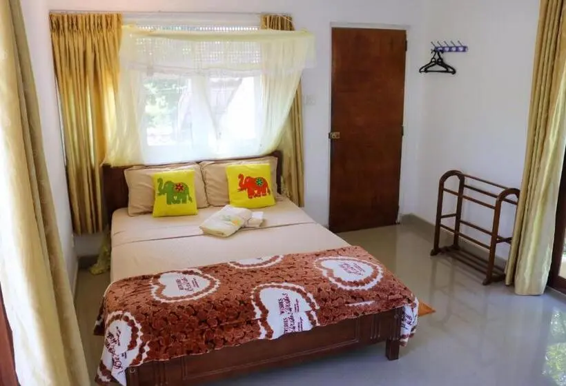 Chambre Deluxe avec Vues, Resort Beam