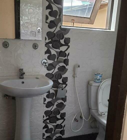 스탠다드 룸, Sun Top Inn