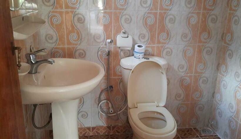 스탠다드 발코니 룸, Sun Top Inn