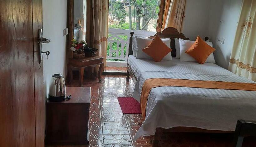 스탠다드 발코니 룸, Sun Top Inn