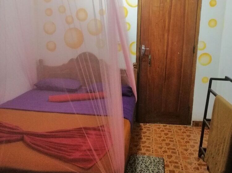 스탠다드 룸, Sun Top Inn