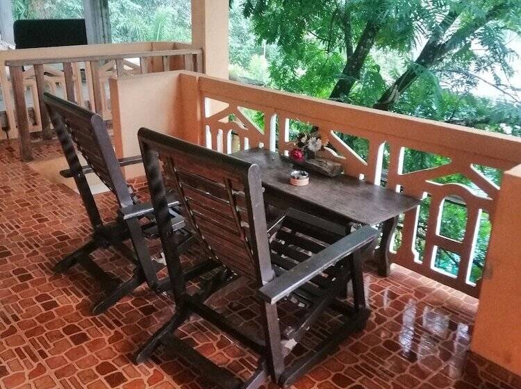 스탠다드 룸, Sun Top Inn