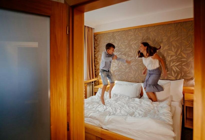 小型套房, Akademie A Depandance Vila Jarmila