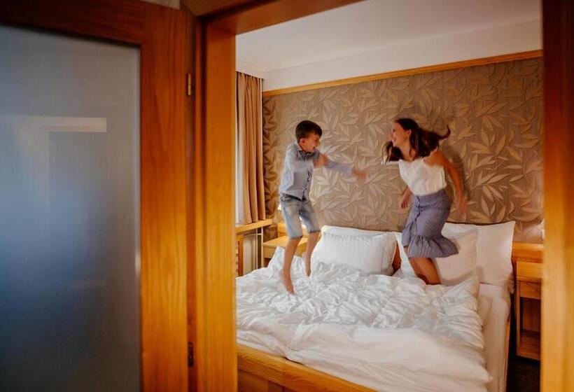 小型套房, Akademie A Depandance Vila Jarmila