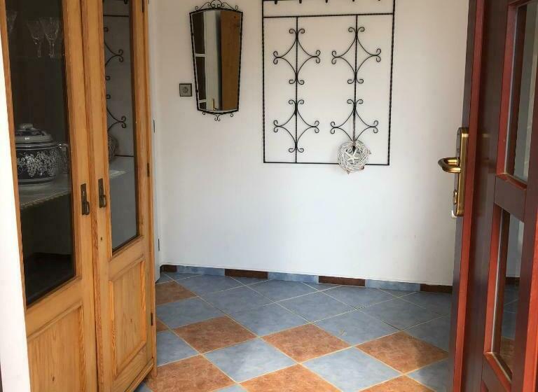 דירת חדר, Apartment Elli