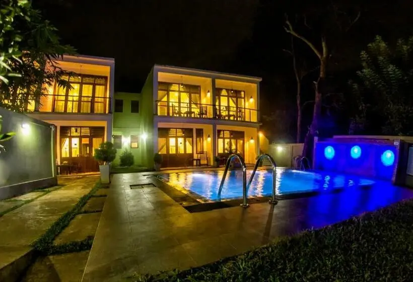 Deluxe-huone, Athgira