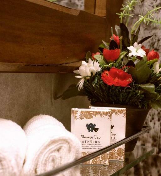 חדר דלוקס, Athgira