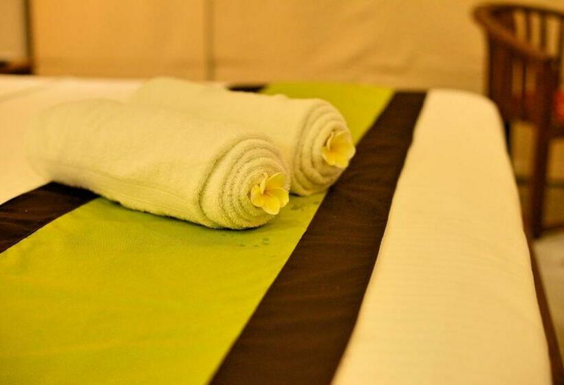 חדר דלוקס, Athgira