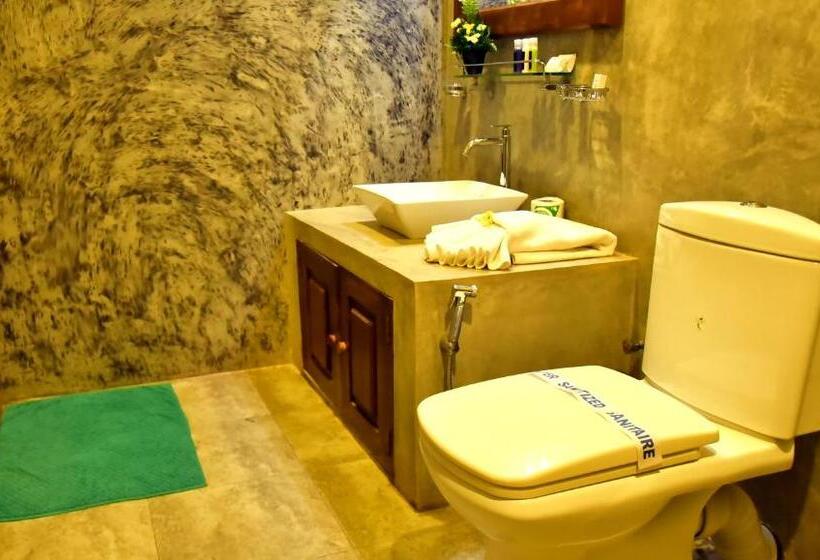 חדר סטנדרט, Athgira