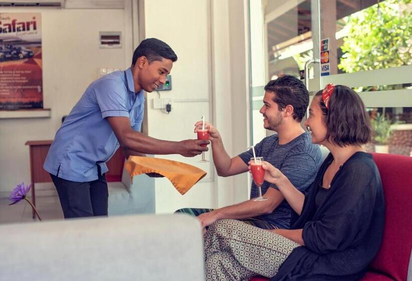 חדר סטנדרט, Athgira