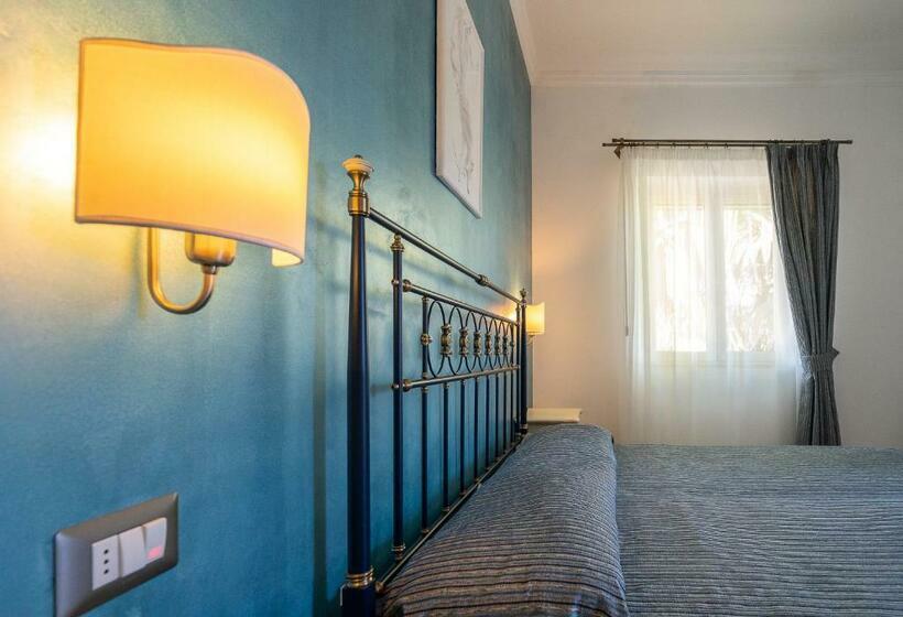 Номер Стандарт, Boutique Il Castellino Relais