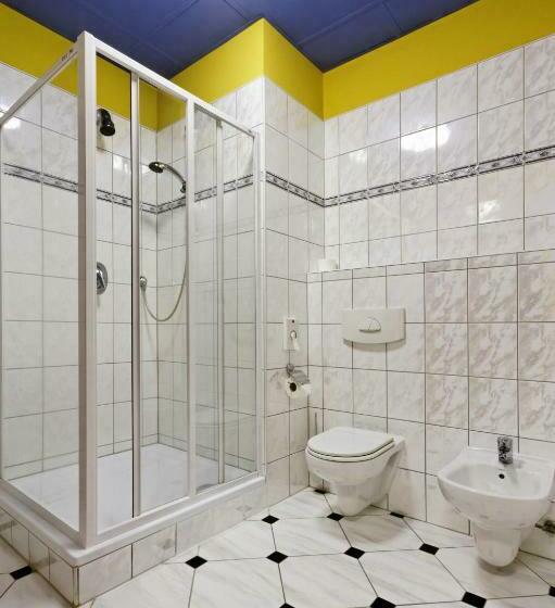 Номер Стандарт с Балконом, Casino & Hotel Eldorado