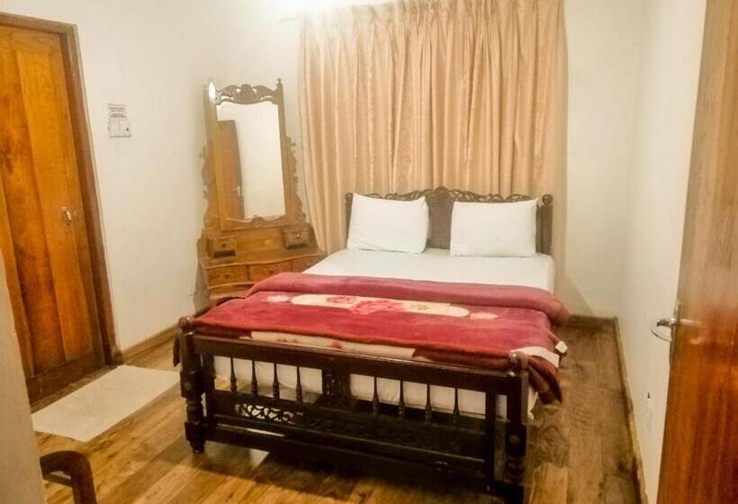 اتاق عادی, Glenfall Guest