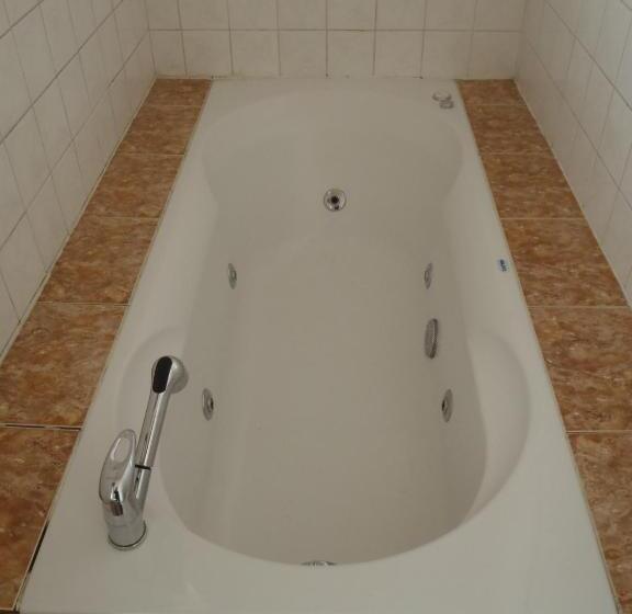 غرفة قياسية, Green House