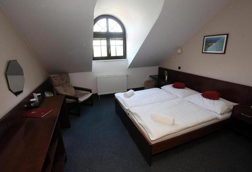 スタンダードルーム, širák