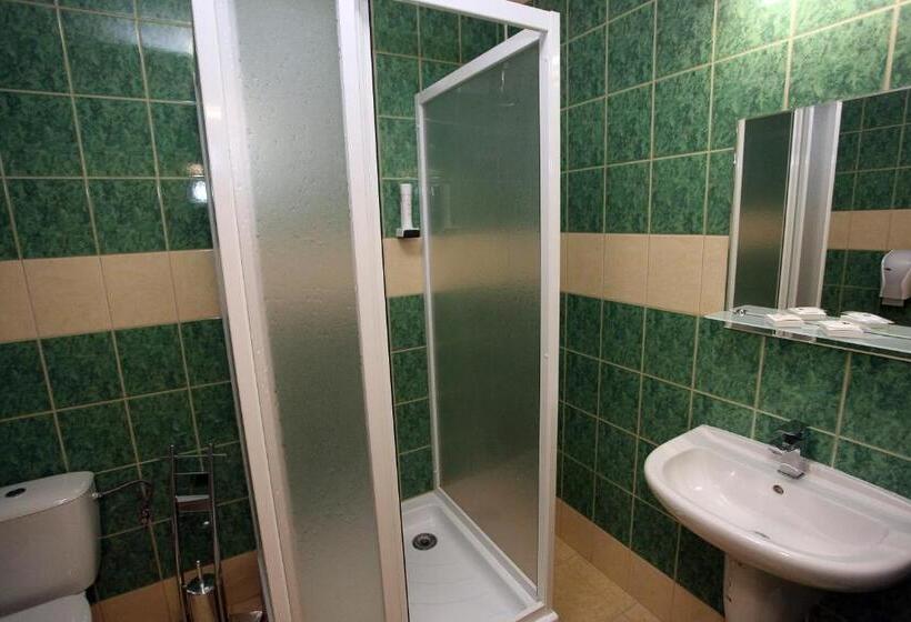 スタンダードルーム, širák