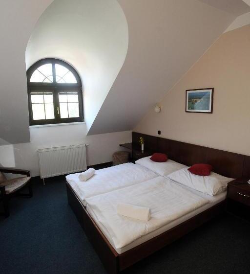 スタンダードルーム, širák