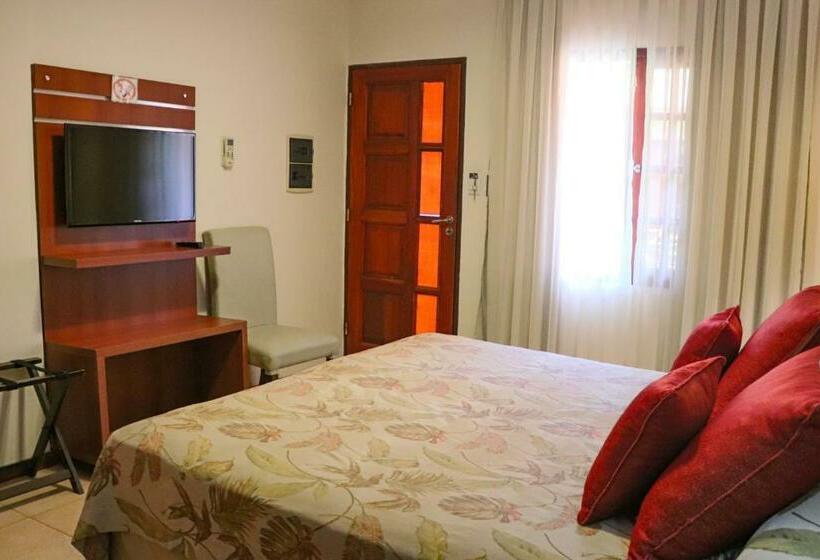 スタンダードルーム, Jardin De Iguazu