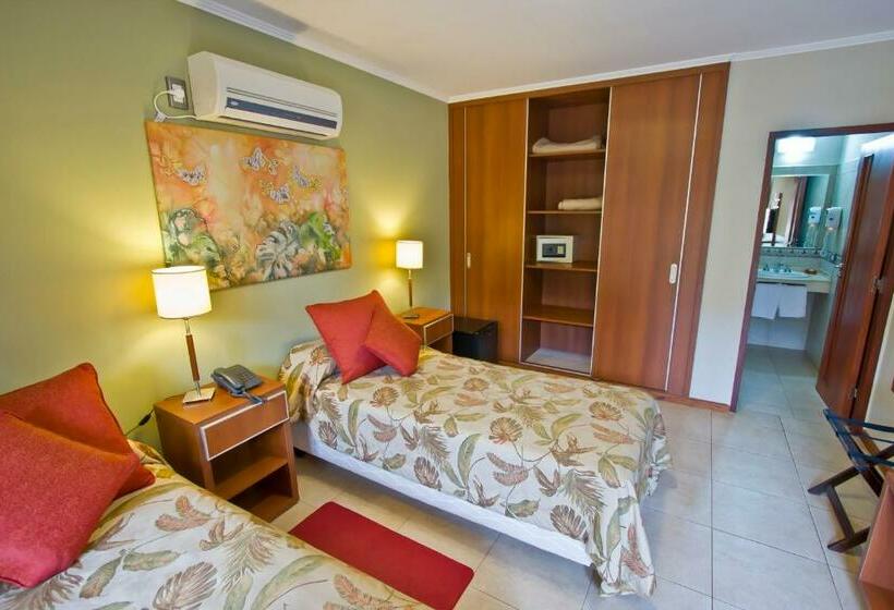 スタンダードルーム, Jardin De Iguazu