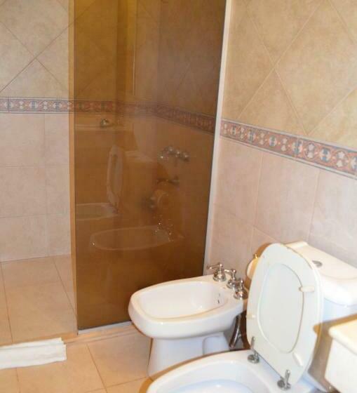 スタンダードルーム, Jardin De Iguazu