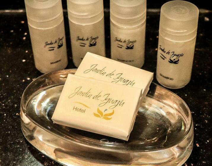 スタンダードトリプルルーム, Jardin De Iguazu