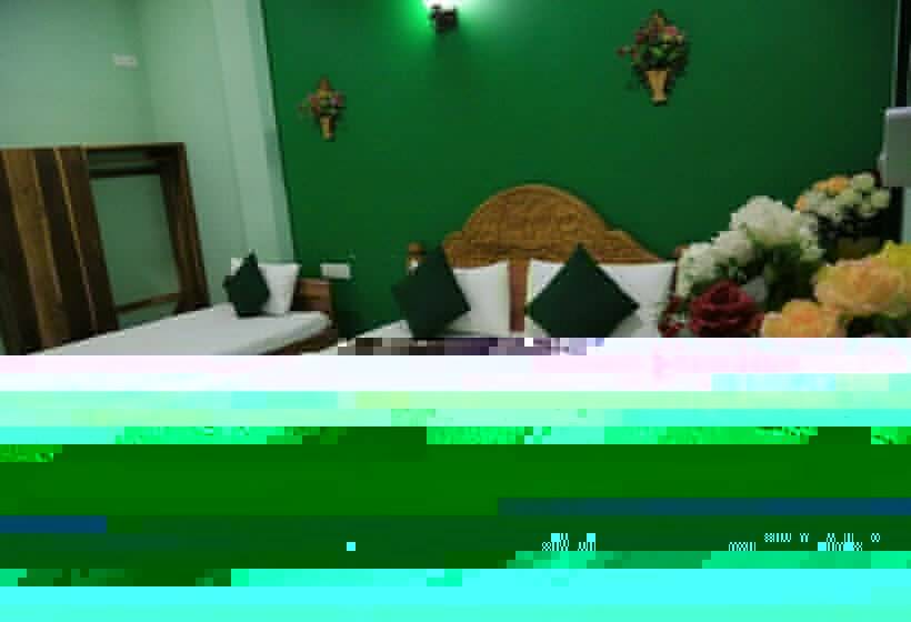 家庭间, Kings Hotel Restaurant And Bar